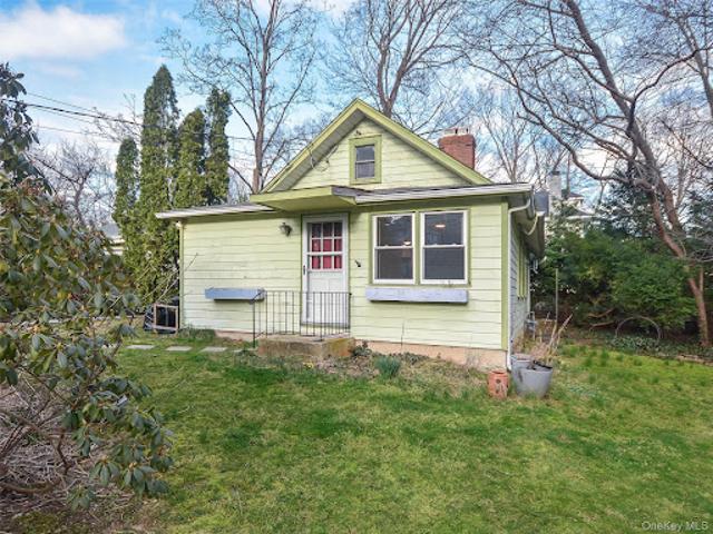 Property for rent in California