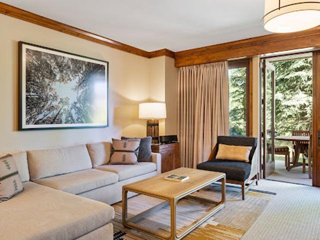 Property for sale in Teton Village, Teton County