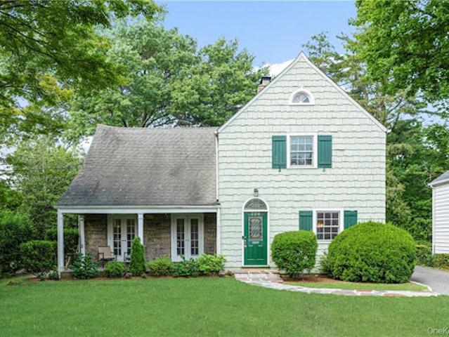 Property for sale in Scarsdale, New York
