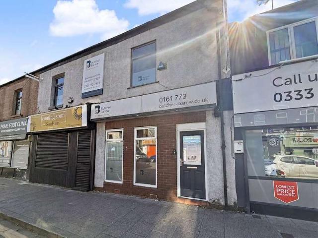 Property for rent in Kirkhams, Bury