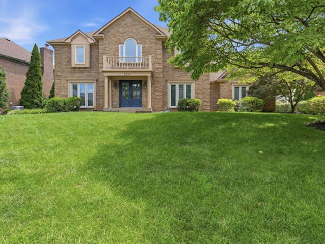 Property for sale in Louisville, Kentucky