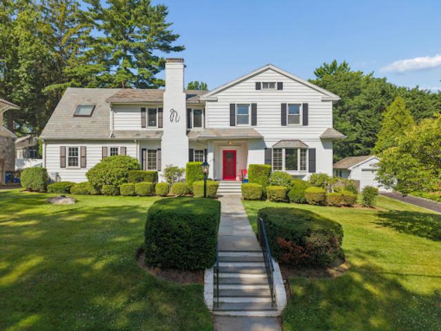 Property for sale in Pelham, New York