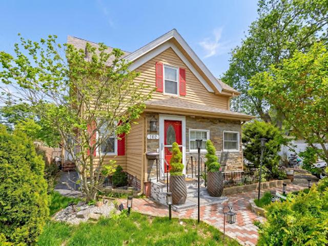Property for sale in Brockton, Massachusetts
