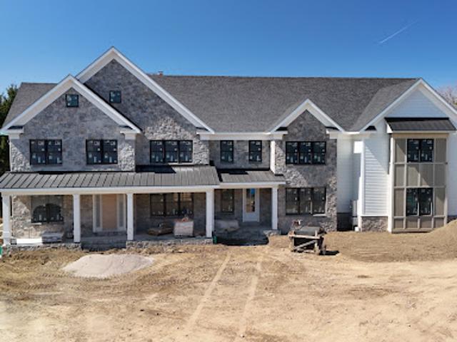 Property for sale in Harrison, New York