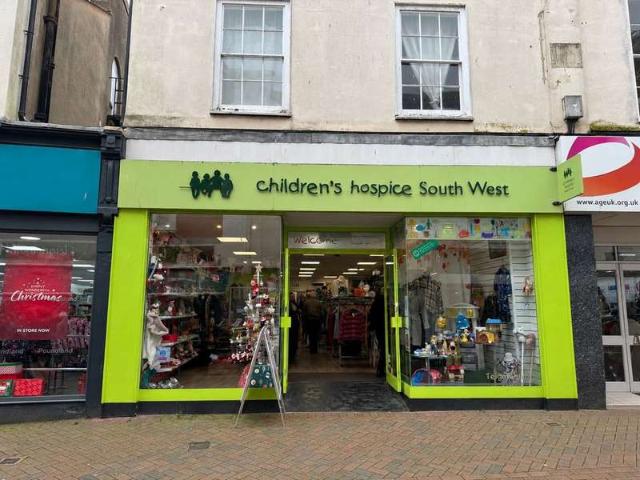 Property for sale in Bridford, Devon