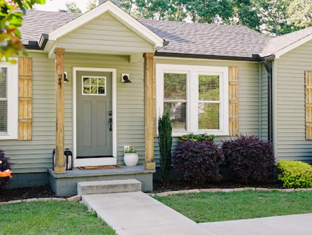 Property for sale in Greenville, South Carolina
