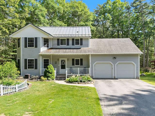 Property for sale in York, Maine