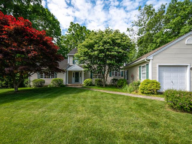 Property for sale in Monroe, Connecticut