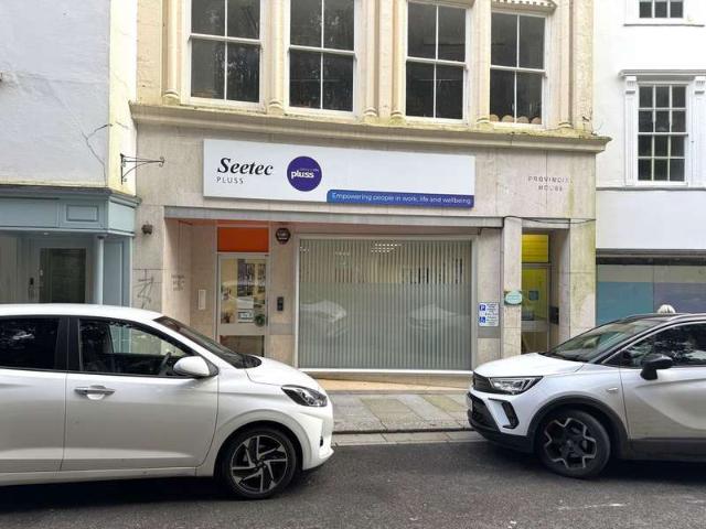 Property for sale in St Stephen, Cornwall
