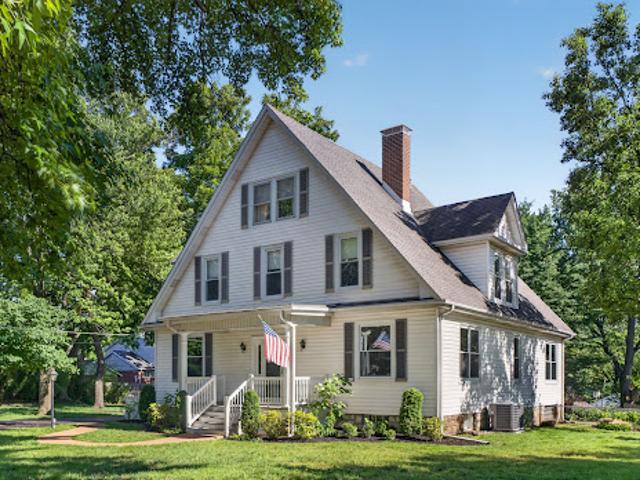 Property for sale in Missouri
