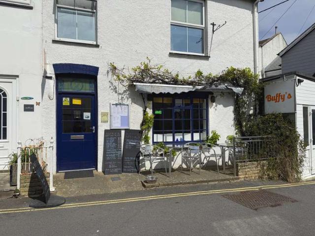 Property for sale in Bude, Cornwall