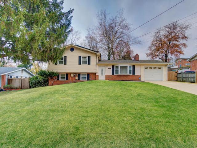 Property for sale in Temple Hills, Maryland