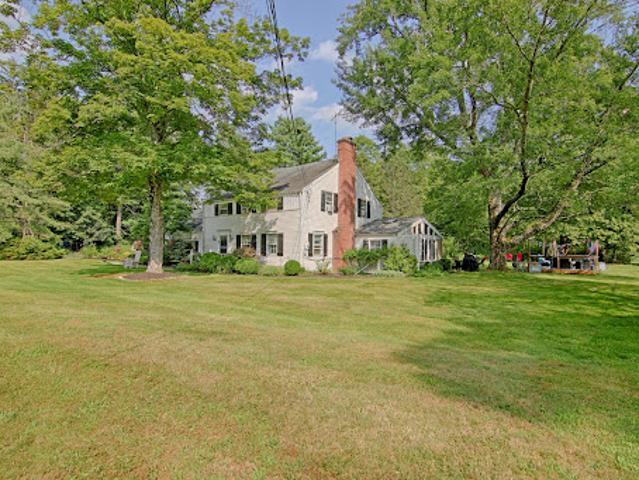 Property for sale in Bernardsville, New Jersey