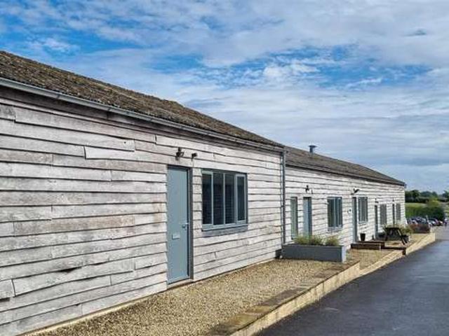 Property for sale in Fossebridge, Gloucestershire