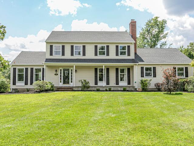 Property for sale in Belle Mead, New Jersey