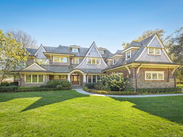 Property for sale in Newport, Rhode Island
