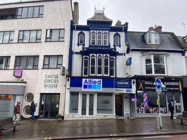 Property for sale in Upton, Babbacombe