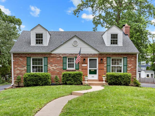 Property for sale in Saint Louis, Missouri