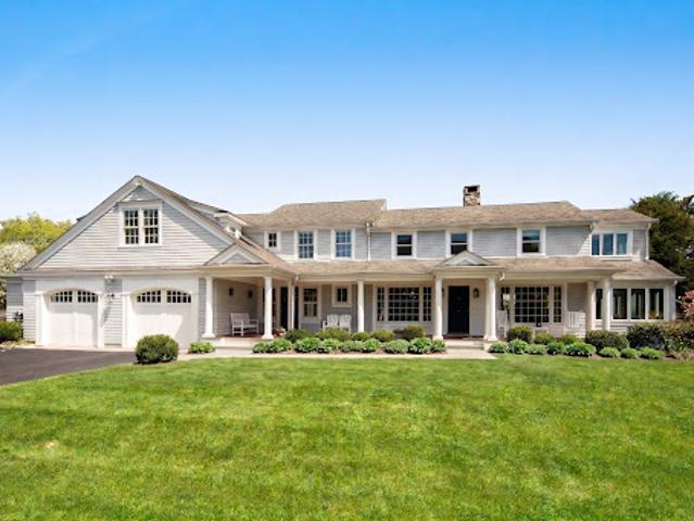 Property for sale in Darien, Connecticut
