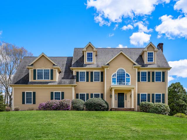 Property for sale in Wayland, Massachusetts