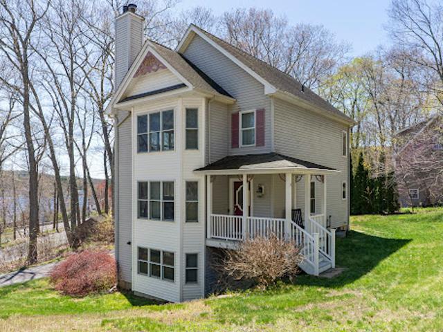 Property for sale in Ellington, Connecticut