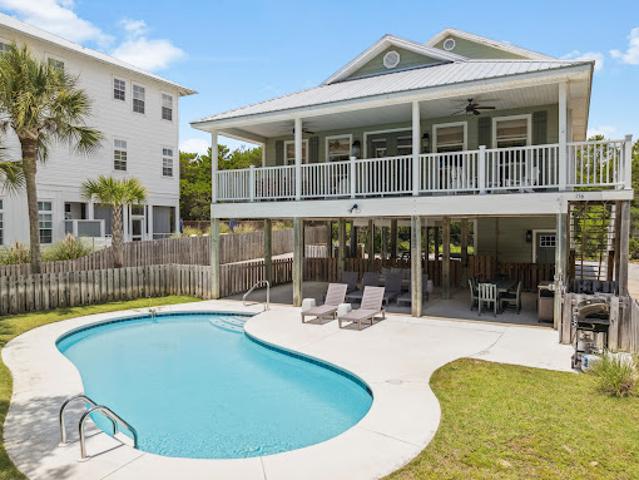 Property for sale in Santa Rosa Beach, Florida