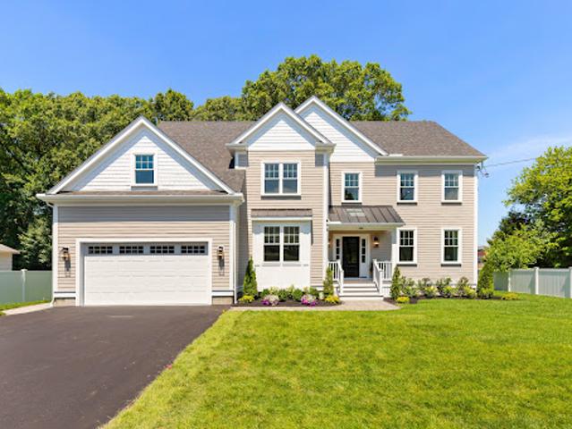 Property for sale in Lexington, Massachusetts