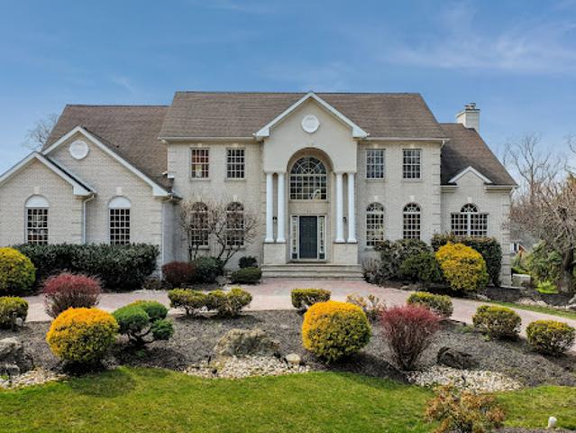 Property for sale in Warren, New Jersey
