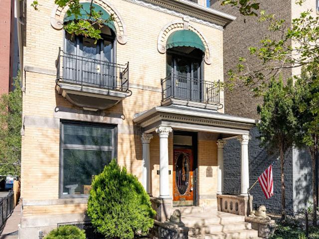 Property for sale in Denver, Colorado