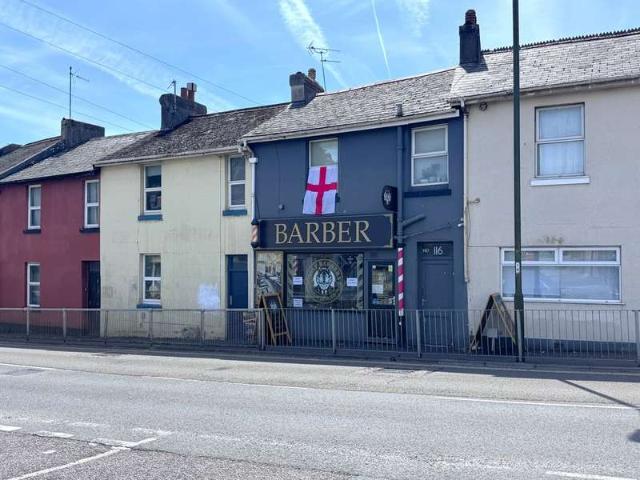 Property for sale in Babbacombe