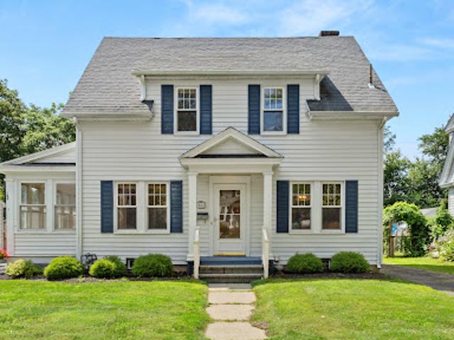 Property for sale in Berkshire, Massachusetts