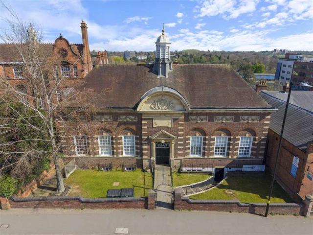 Farm for sale in Sutton Coldfield, West Midlands