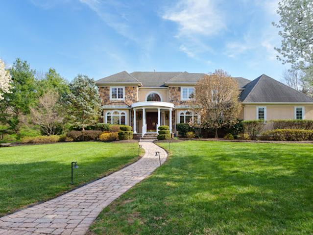 Property for sale in Belle Mead, New Jersey