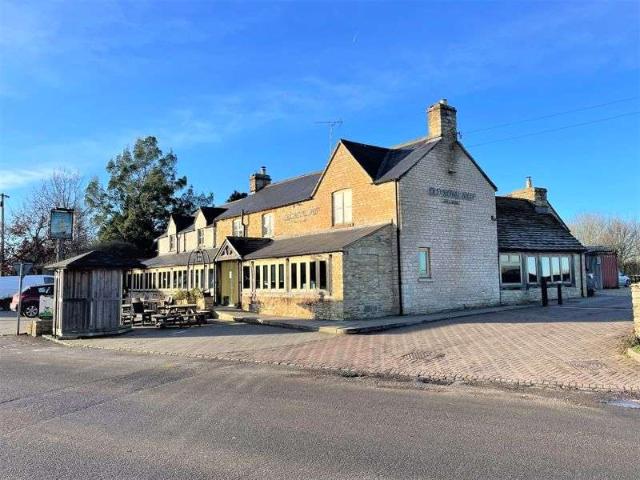 Property for sale in Luckington, Wiltshire