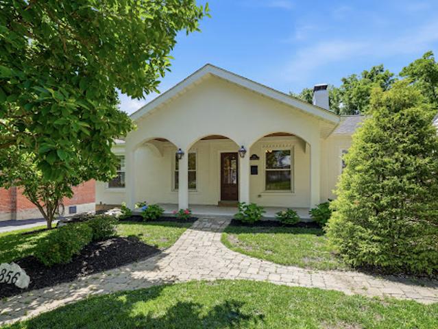 Property for sale in Kirkwood, Missouri