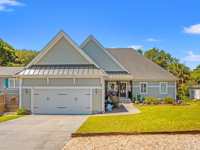 Property for sale in Ash, North Carolina