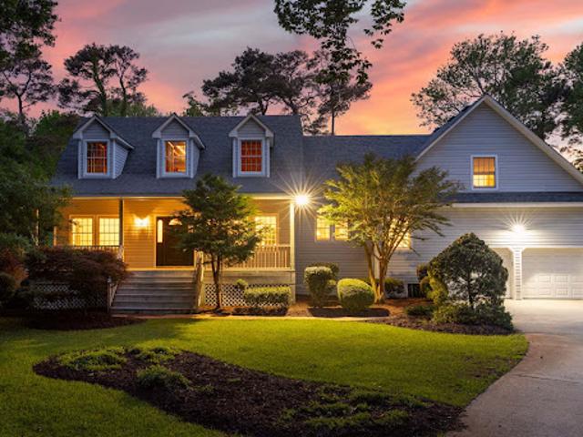 Property for sale in North Carolina