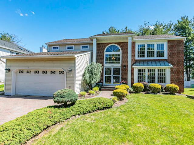Property for sale in North Brunswick, New Jersey