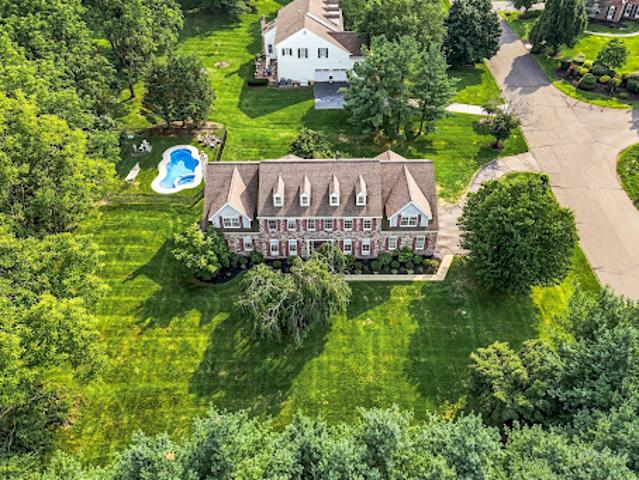 Property for sale in Bucks, Pennsylvania