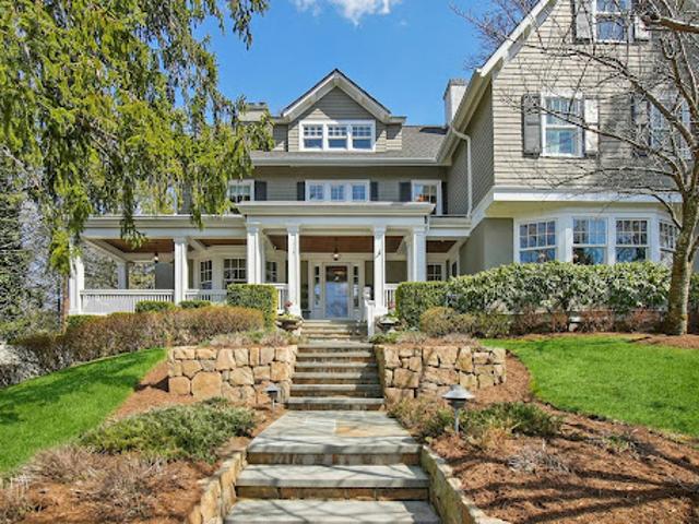 Property for sale in Summit, New Jersey