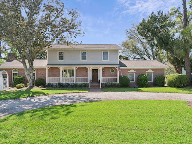 Property for sale in Glynn, Georgia