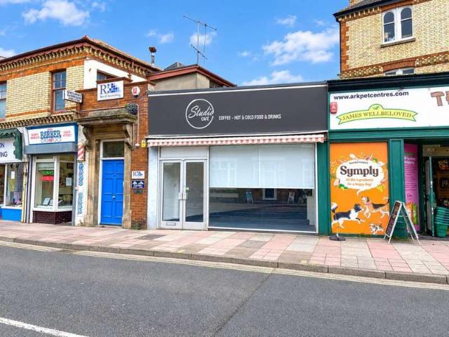 Property for sale in Oldway, Paignton