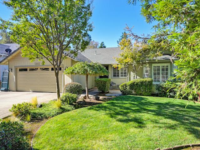 Property for sale in Auburn, California