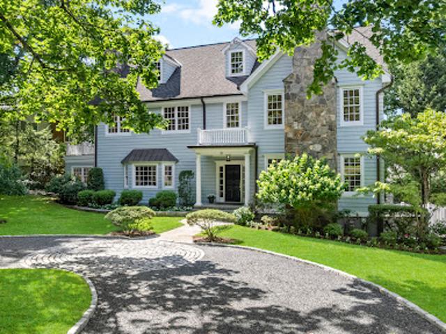 Property for sale in Rye, New York