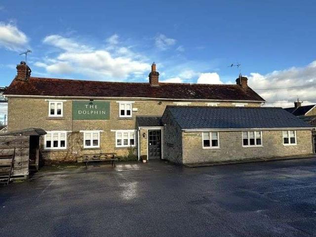 Property for sale in Peacemarsh, Lamyatt