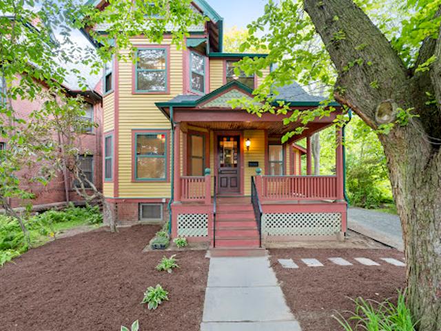Property for sale in Hartford, Connecticut