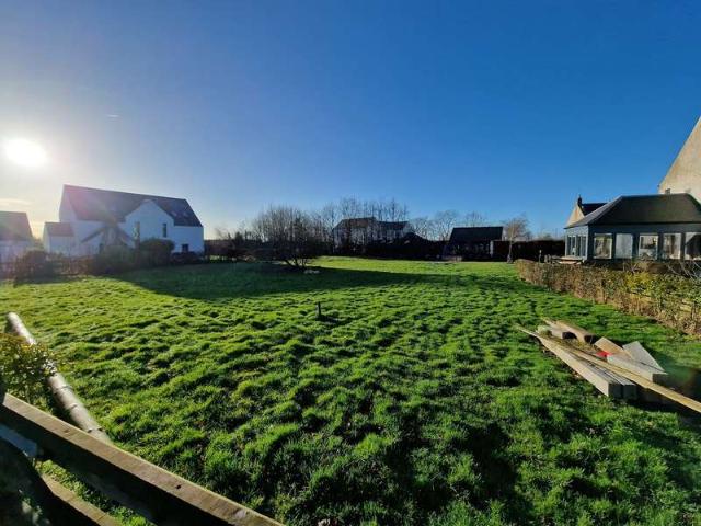 Property for sale in Westruther, Scotland