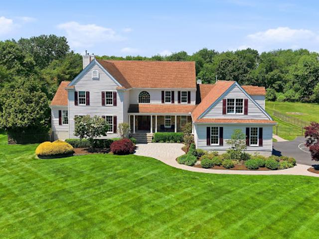 Property for sale in Monmouth, New Jersey