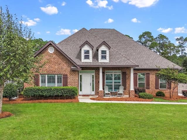 Property for sale in Fairhope, Alabama