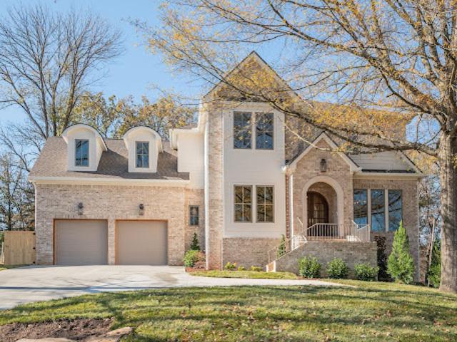 Property for sale in Tennessee